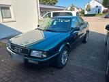 Audi 80 1,9TDI OLDTIMER - Audi 80 mit Diesel-Antrieb