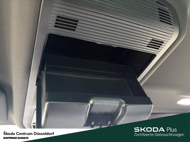 Skoda Octavia - Bild 24