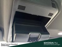 Skoda Octavia - Vorschau Bild 24