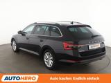 Skoda Superb 2.0 TDI Style Aut.*NAVI*LED*ACC*PDC* - Skoda Superb Gebrauchtwagen in Nürnberg