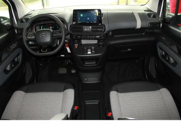 Citron Berlingo Shine E
