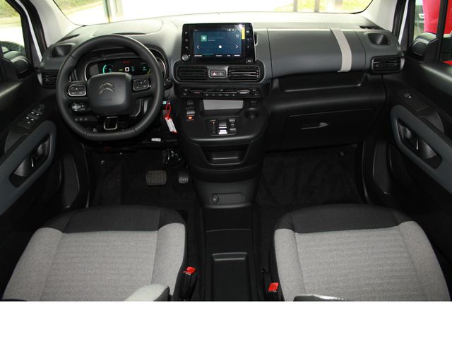 Citron Berlingo Shine E