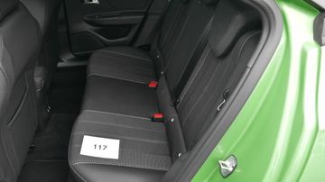 Bild 7 Opel Mokka 1.2 GS LED Matrix-Licht