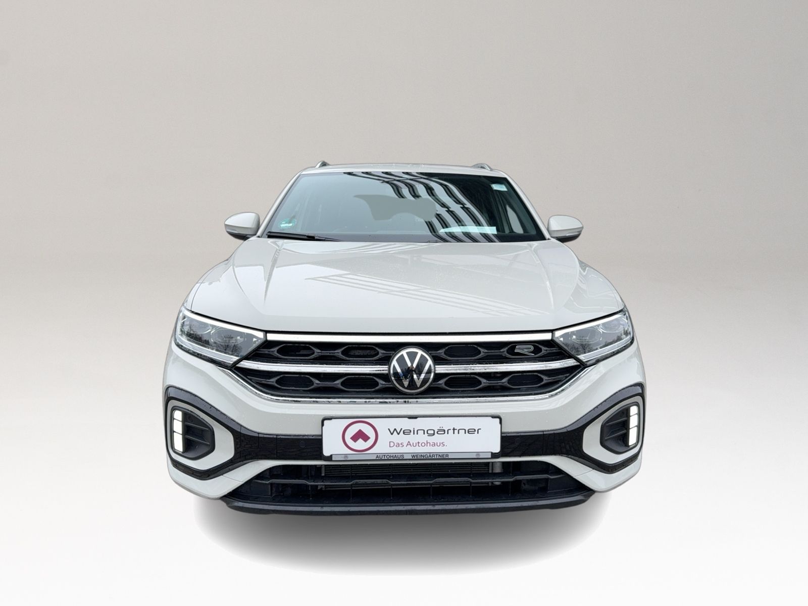 T-Roc R-Line 1.0 TSI, ACC, App, LED, Sitzhzg.