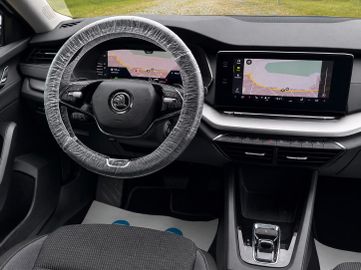 Skoda Octavia - 9