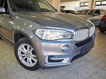 BMW X5 - 5