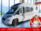 Adria Matrix 670 SL Axess -Hub & Einzelbetten- Garage - Adria A 670 sl