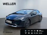 Toyota Prius Plug-in Hybrid *LED*CAM*ACC*SHZ*CarPlay*PD - schwarze Toyota Prius