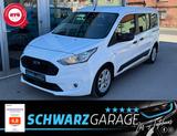 Ford Grand Tourneo Connect*NAVI*SHZ*USB* - Ford Grand Tourneo Diesel Gebrauchtwagen