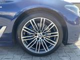 BMW 530d xDrive Touring MSport HeadUp ACC Harman - BMW 530 in Bielefeld