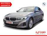 BMW 318i Limousine Aut. LED Navi Totwinkel Kamera - BMW Gebrauchtwagen von 2024