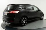 Ford S-Max 2,0 TDCi PANORAMADACH 7 Sitzer - Ford S-Max von privat