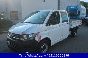 Volkswagen T6 Transporter - 1