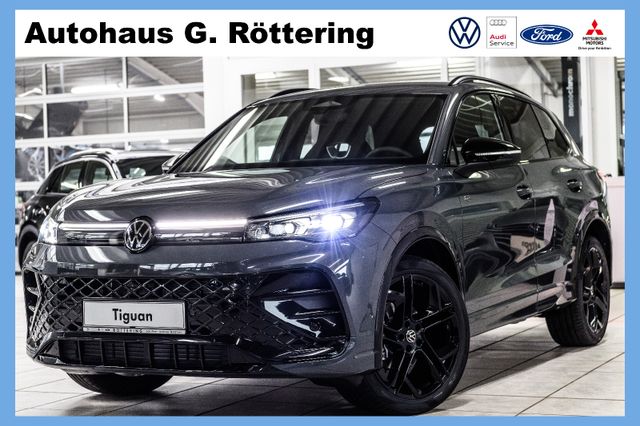 Volkswagen Tiguan 1.5 eTSI 110 kW R-Line*DSG*AHK*IQ-Light*