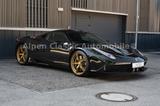 Ferrari 458 Speciale Lift Carbon - Ferrari aus 2015