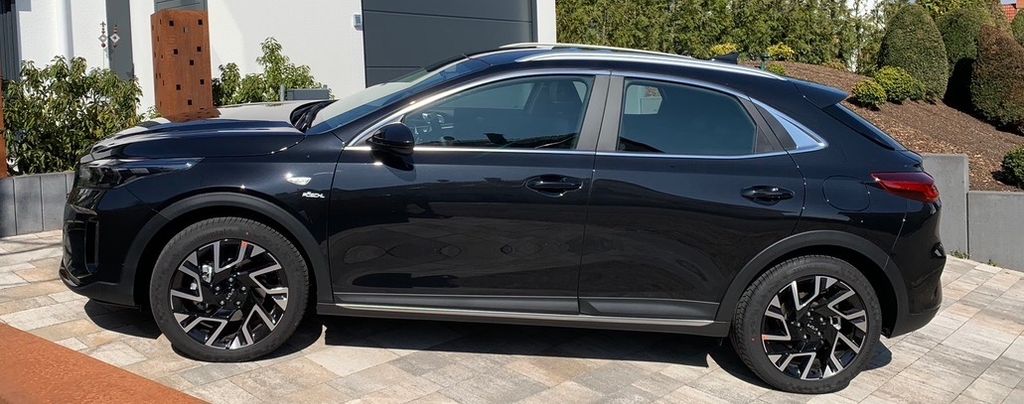 Image of Kia XCeed