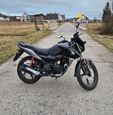 Honda CB125F 