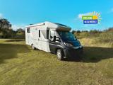 Sun Living S 75SL TV*RFK*TV*Markise*Navi - Sun-Living S 75 SL