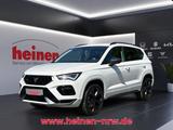 Cupra Ateca 2.0 TSI 4Drive RÜCKFAHRKAMERA SHZ LED - Cupra Ateca Gebrauchtwagen in Dortmund