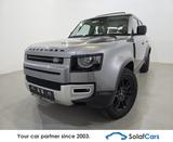Land Rover Defender 110 3.0 D250 MHEV AWD Aut. Pano LED-Xe - gebrauchte Land Rover Defender aus dem Jahr 2021