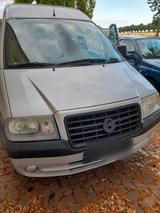 Fiat scudo - gebrauchte Fiat Scudo aus dem Jahr 2005