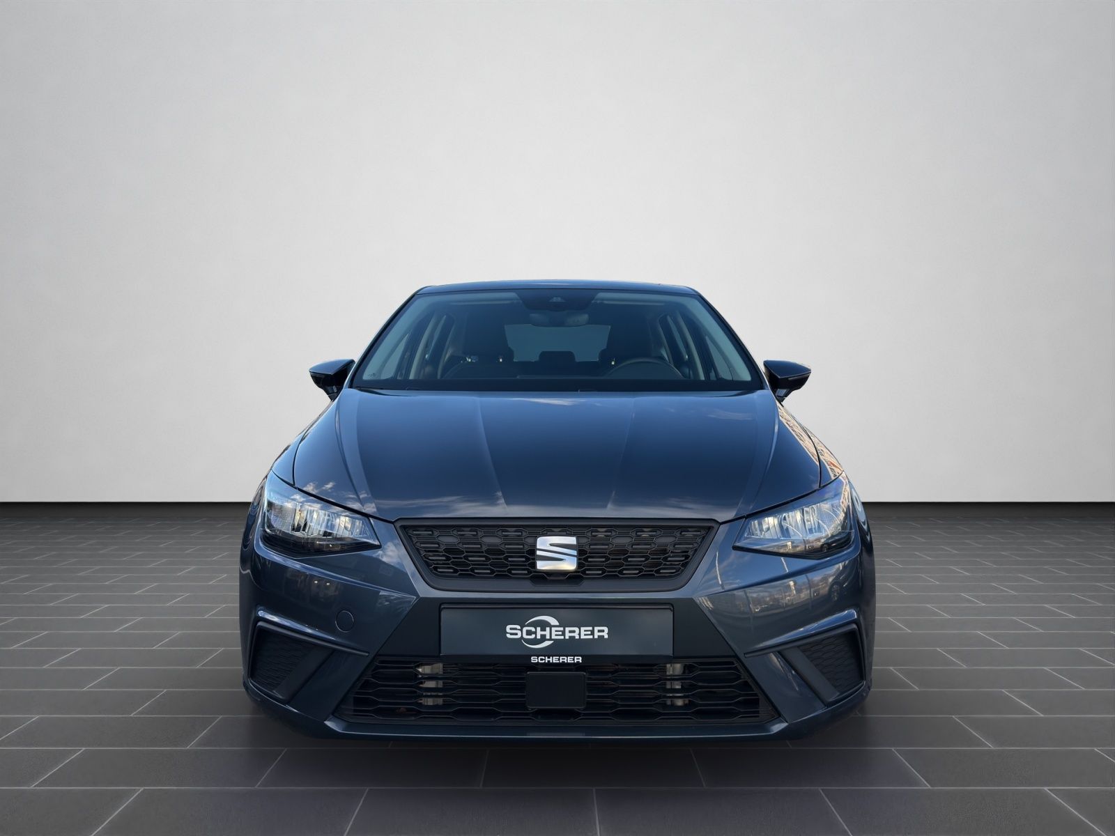 Seat Ibiza - Bild 6