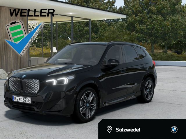 BMW iX1 xD.30 M Sport 360° HUD DAPro AHK H/K Pano