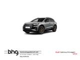 Audi Q4 50 e-tron quattro S Line Edition One - graue Audi Q4 e-tron