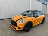 MINI Cooper JCW Sportpaket LED 1.Hand Sportsitze