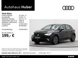 Seat Ibiza 1.0 TSI DSG Style ACC Mirror Link SHZ Kam. - Seat Ibiza Jahreswagen: Style