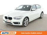 BMW 1er 118i Advantage*TEMPO*PDC*SHZ*KLIMA* - BMW 118 in Berlin
