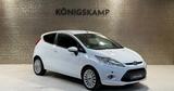 Ford Fiesta Titanium * PDC * KLIMA * SERVICE NEU * - Ford Fiesta: Service