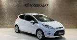 Ford Fiesta Titanium * PDC * KLIMA * SERVICE NEU * - Ford Fiesta aus 2009: Titanium