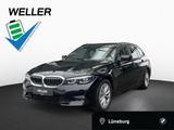 BMW 330e Touring Aut. Advantage SpoSi AHK 360° HiFi - BMW 3er Reihe: E36