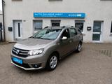 Dacia Logan MCV II Kombi Laureate*2.Hand*PDC* - Dacia Logan in Bochum