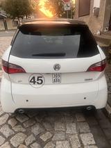 Aixam City Coupé GTi - Mopedauto L6e Automatik - Aixam: Mopedauto
