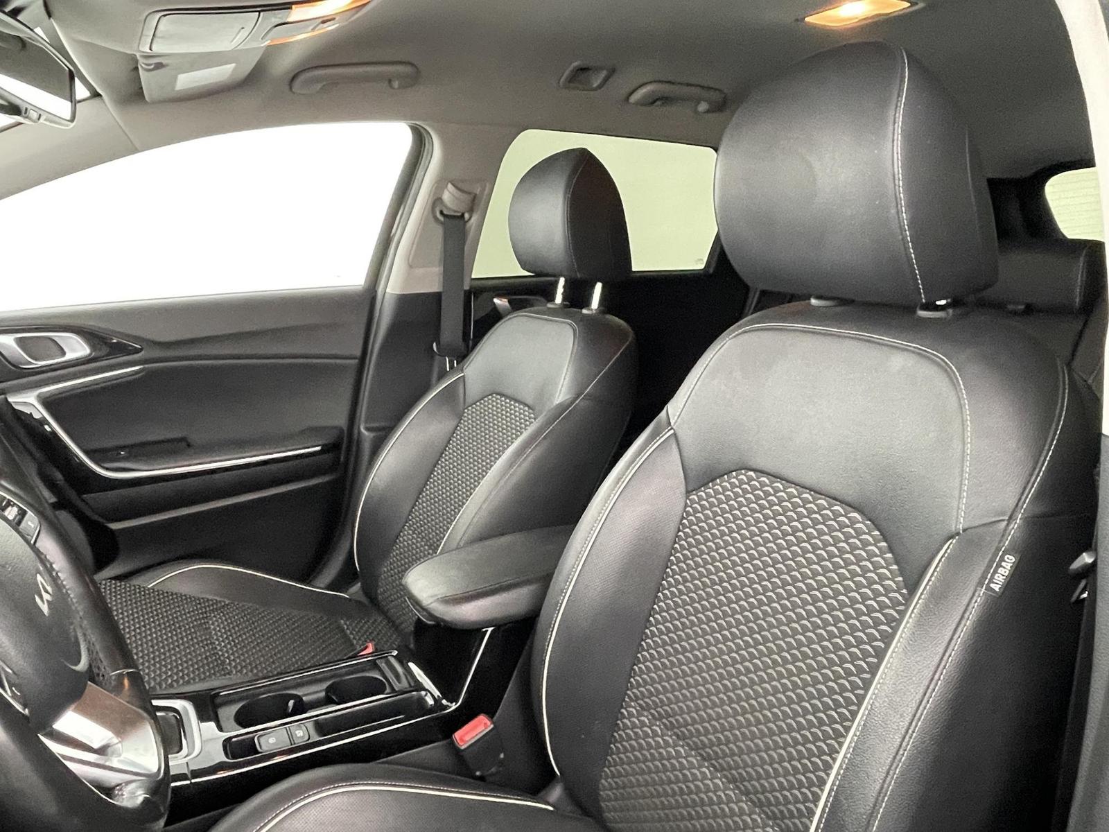 Kia Ceed SW 1.5 T-GDI Spirit *ACC*LED*SHZ*PDC*Kamera