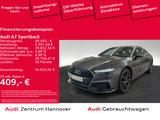 Audi A7 Sportback 55 TFSI quattro HD Matrix AHK Memor - Audi A7 Gebrauchtwagen in Hannover