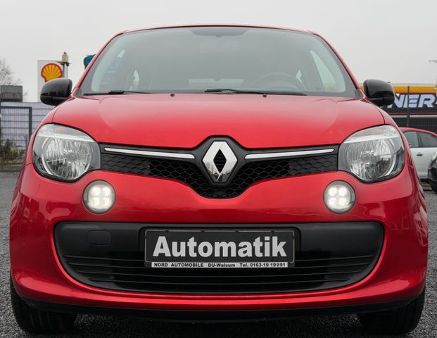 Renault Twingo Limited *AUT.*WENIG KM*PDC*El.-Fenster*