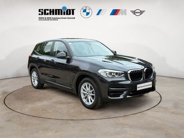 BMW X3 - 1