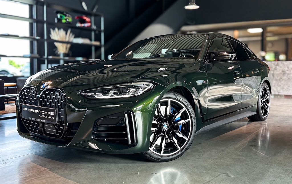 BMW M440
