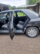 Mercedes-Benz Mercedes W124  E230 Sportline  zeit 2009  ... - gebrauchte Mercedes-Benz E 230 aus dem Jahr 1992