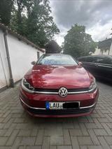 Volkswagen VW Golf VII Comfortline 1.5 TSI DSG  Dig. Cockpi