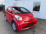 Toyota IQ iQ Basis 1.0 Ltr. / Klimaanlage/ 50KW/ EURO4/ - Toyota IQ: 1.0
