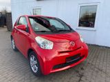 Toyota IQ iQ Basis 1.0 Ltr. / Klimaanlage/ 50KW/ EURO4/ - Toyota IQ aus 2009