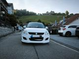 Suzuki Swift 1.2  - gebrauchte Suzuki Swift aus dem Jahr 2014