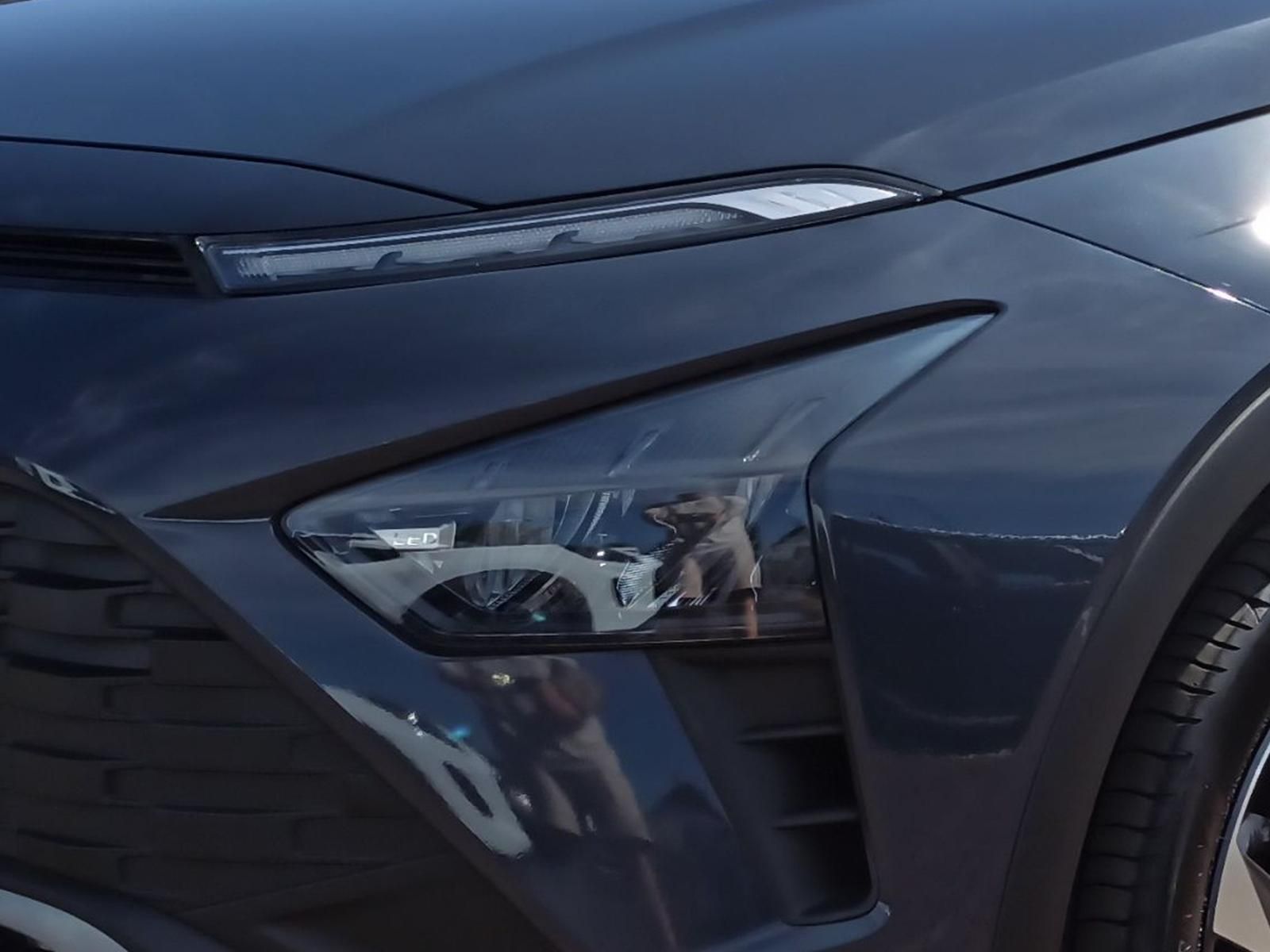 Hyundai BAYON – Bild 5