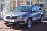 Skoda Karoq 1.5 TSI ACT Style LED Navi ACC AHK Kamera - gebrauchte Skoda Karoq aus dem Jahr 2022