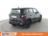 Jeep Renegade 1.0 TGDi Sport 4x2*TEMPO*KLIMA*GARANTIE - Jeep Renegade: Sport