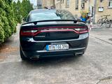Dodge Charger - Dodge Charger Benzin Gebrauchtwagen